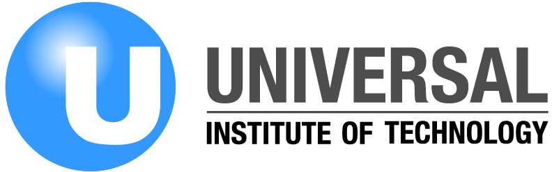 UIT Logo